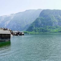 Urlaub am Wagnerhof, Steirisches Salzkammergut