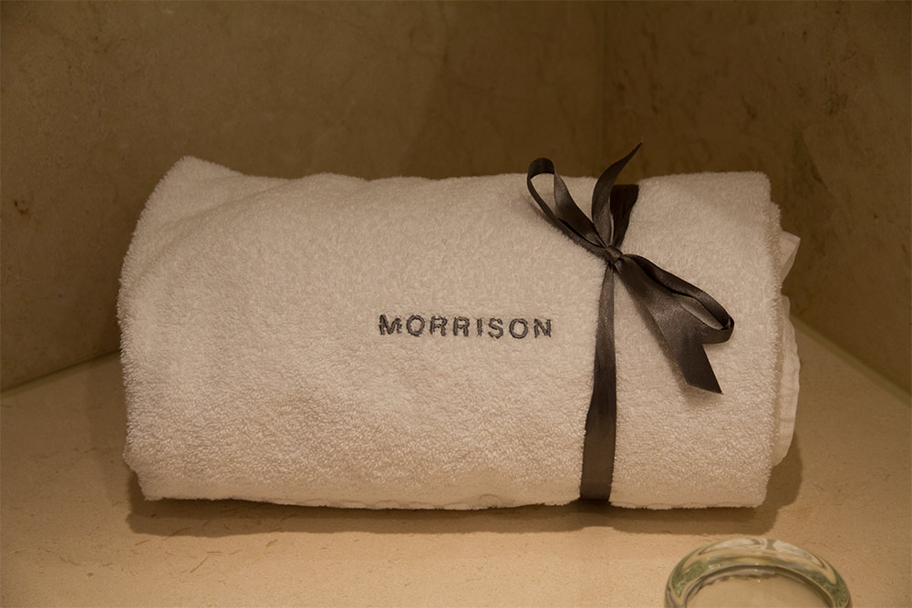 Morrison, a Double Tree by Hilton, Dublin