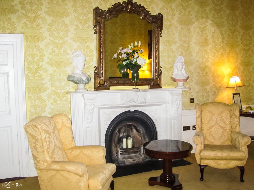 Lyrath Estate Hotel & Spa, Kilkenny