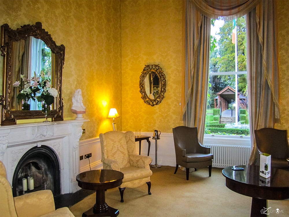 Lyrath Estate Hotel & Spa, Kilkenny