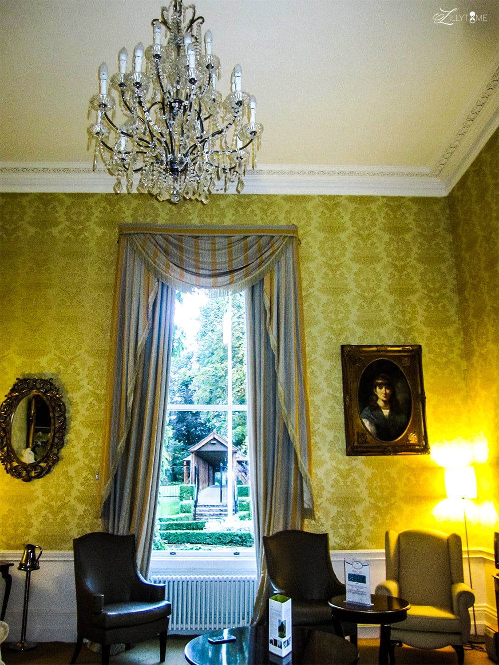 Lyrath Estate Hotel & Spa, Kilkenny