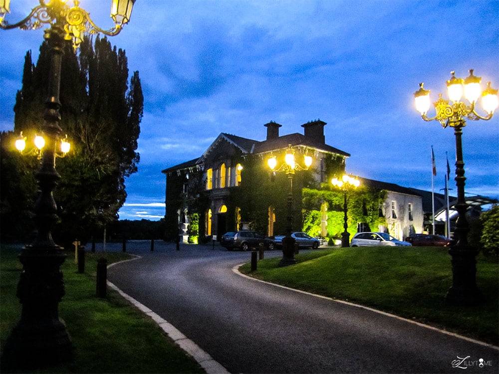 Lyrath Estate Hotel & Spa, Kilkenny