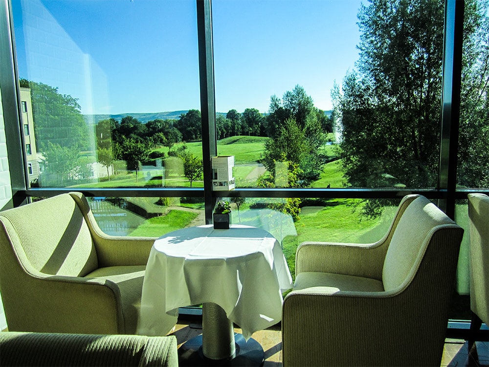 Lyrath Estate Hotel & Spa, Kilkenny