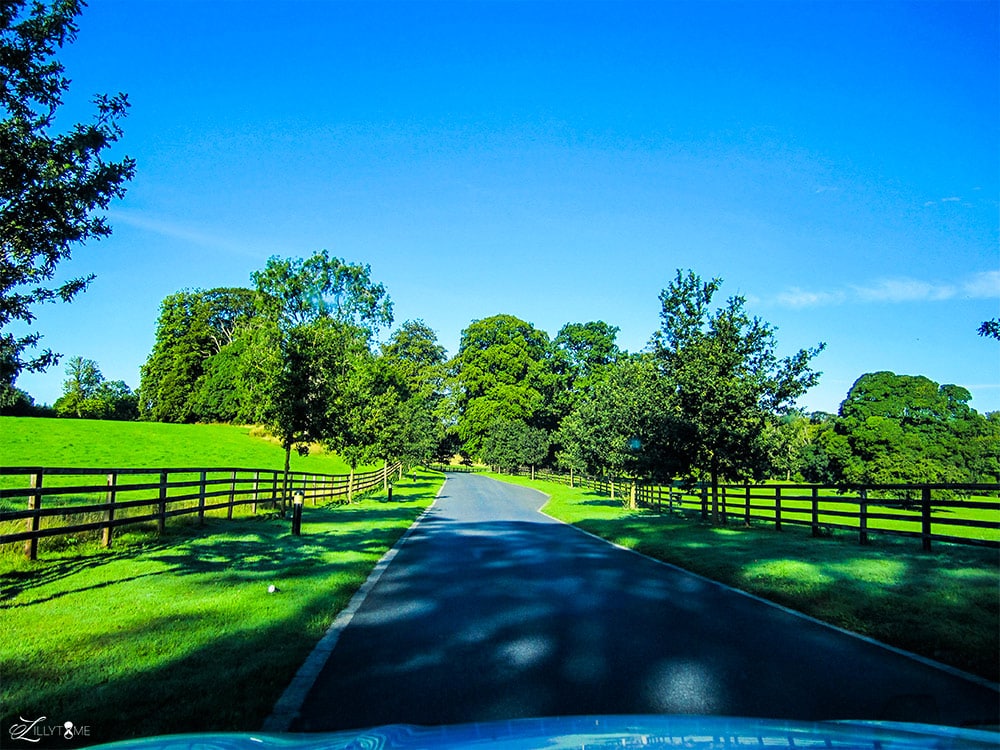 Lyrath Estate Hotel & Spa, Kilkenny