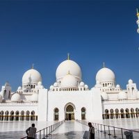 Bab al Bahr, Abu Dhabi