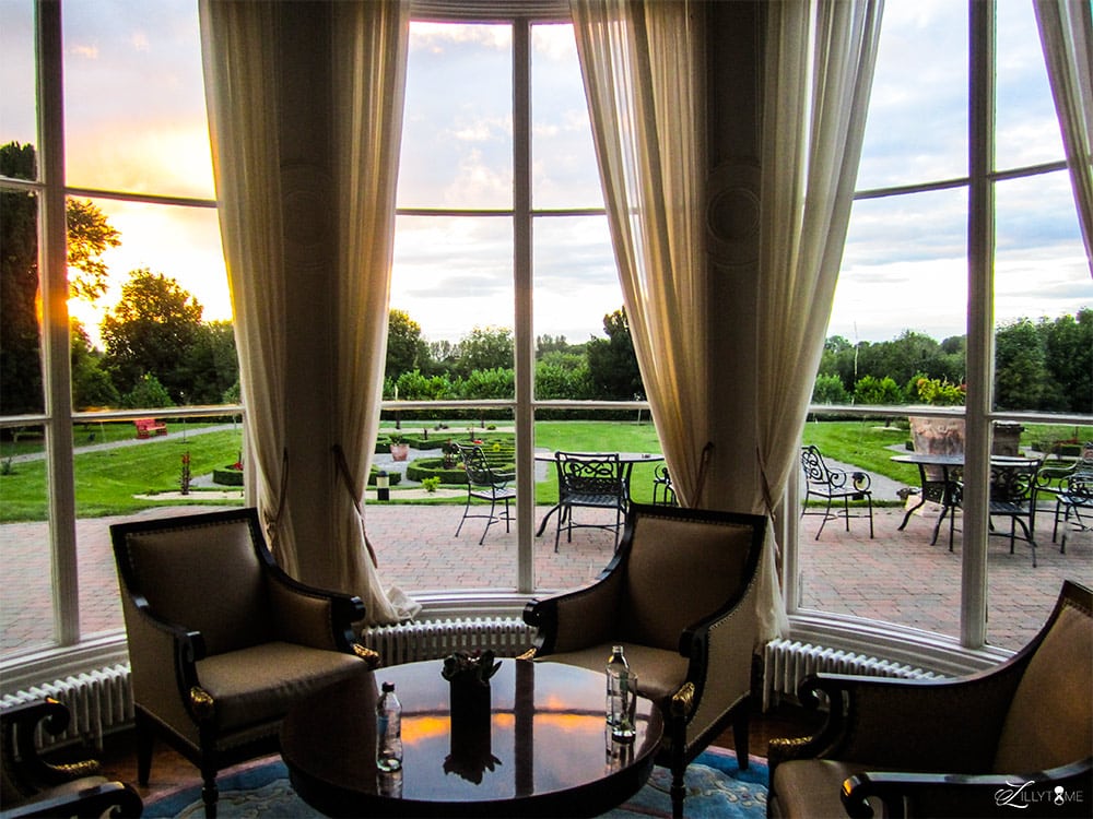 Lyrath Estate Hotel & Spa, Kilkenny