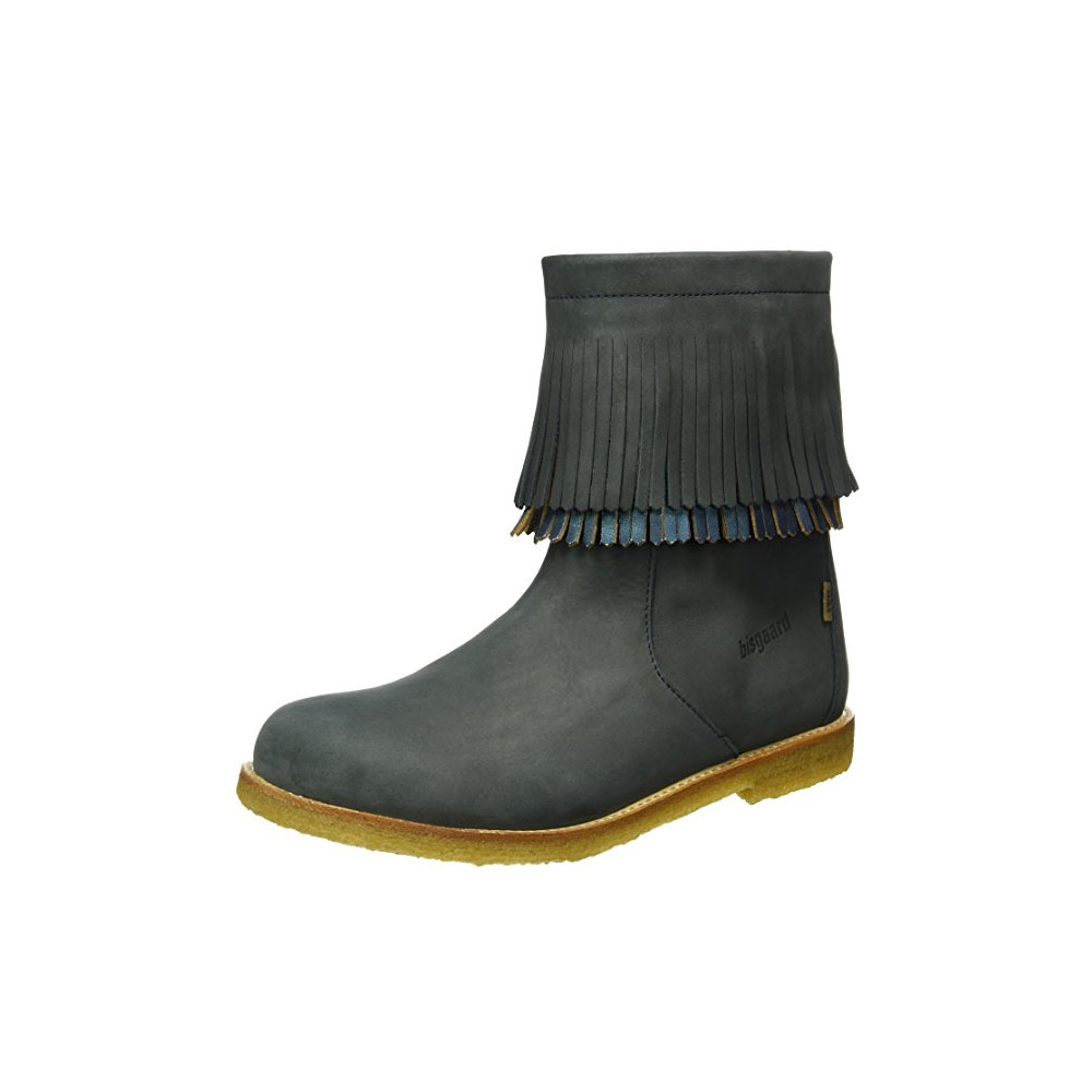 Bisgaard TEX boot 60516216, Mädchen Schneestiefel